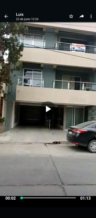 Monoambiente Fantastico ,Excepcional Salta Capital Apartment Exterior photo