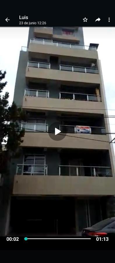 Monoambiente Fantastico ,Excepcional Salta Capital Apartment Exterior photo