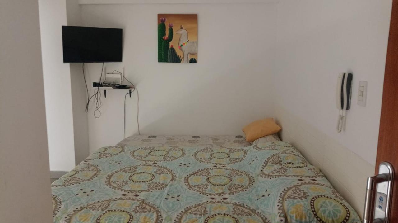 Monoambiente Fantastico ,Excepcional Salta Capital Apartment Exterior photo