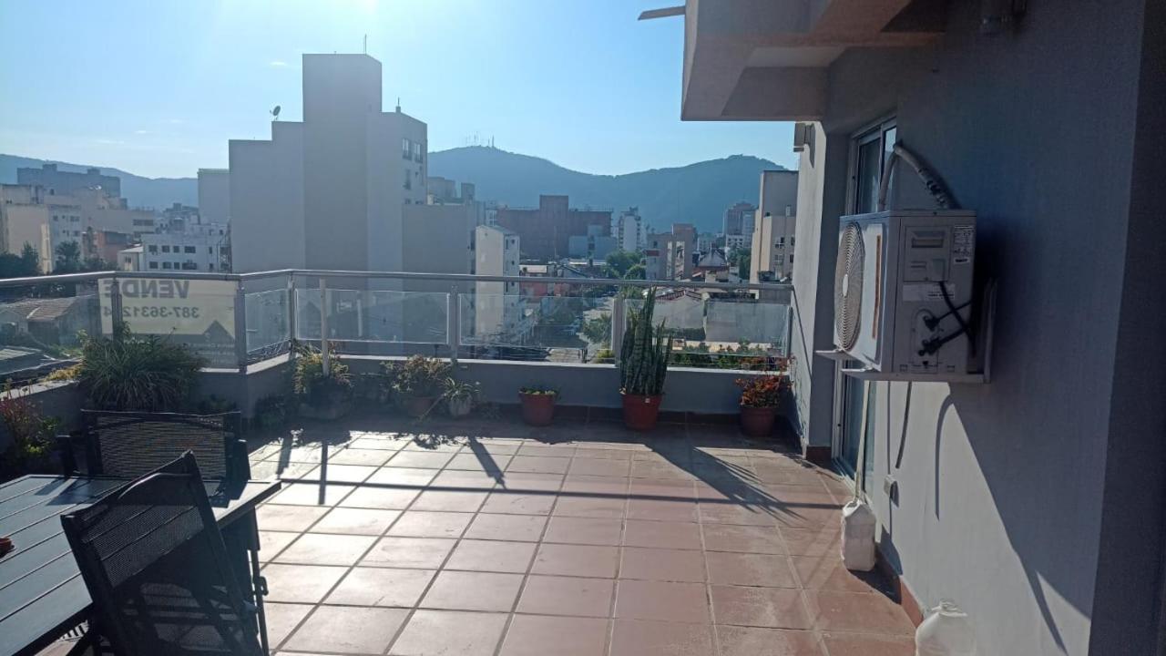 Monoambiente Fantastico ,Excepcional Salta Capital Apartment Exterior photo